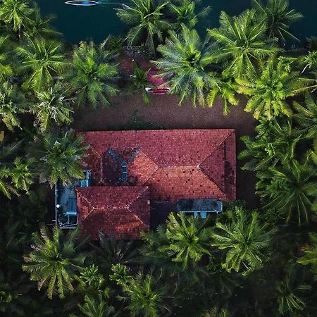 Cocozone Stays Alappuzha Dış mekan fotoğraf