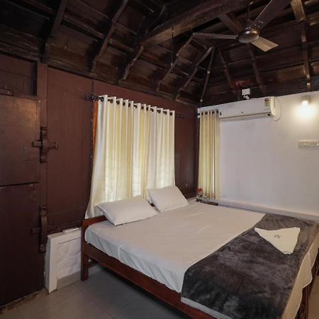 Cocozone Stays Alappuzha Dış mekan fotoğraf