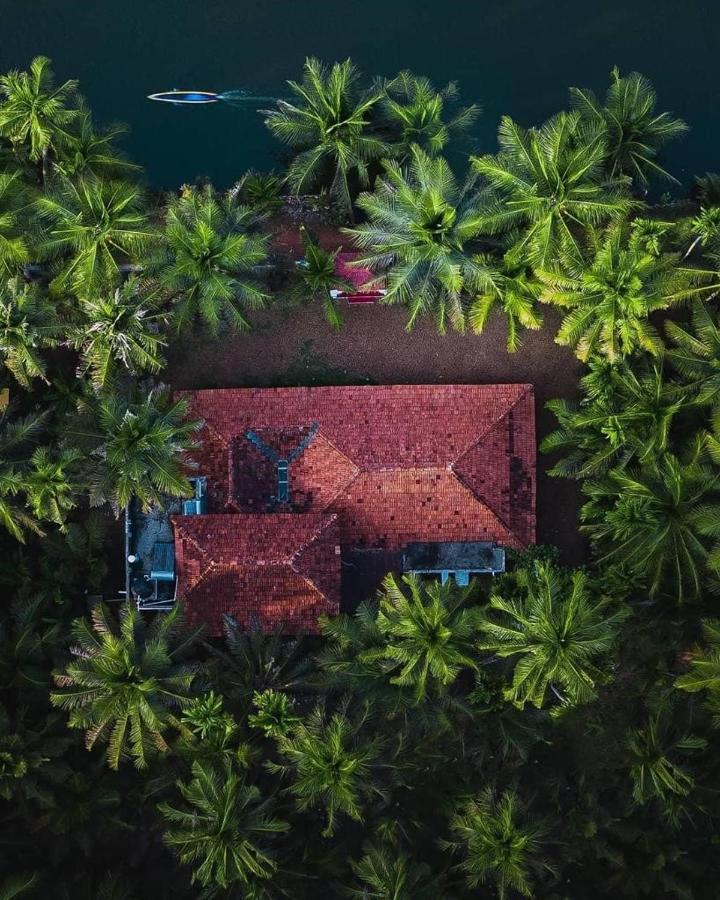 Cocozone Stays Alappuzha Dış mekan fotoğraf
