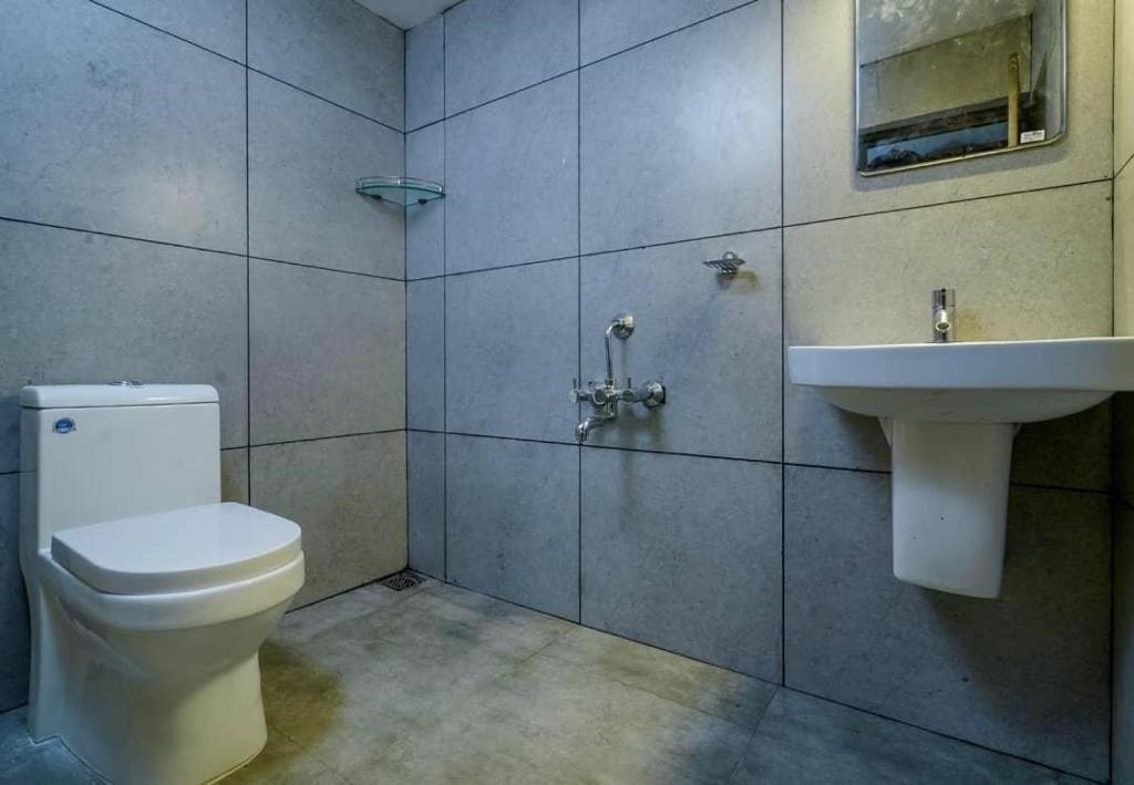 Cocozone Stays Alappuzha Dış mekan fotoğraf