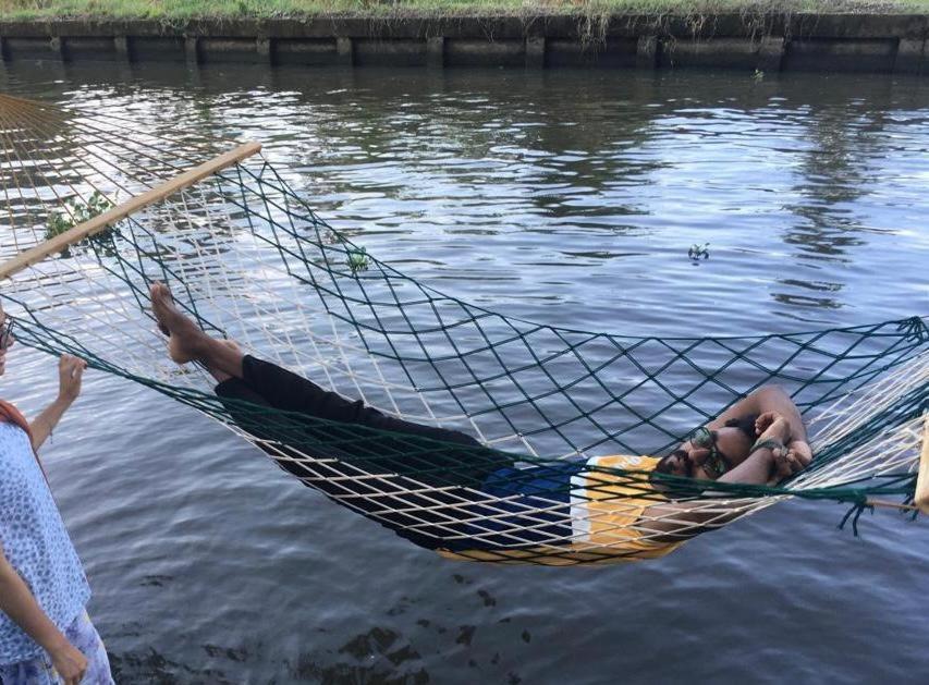 Cocozone Stays Alappuzha Dış mekan fotoğraf