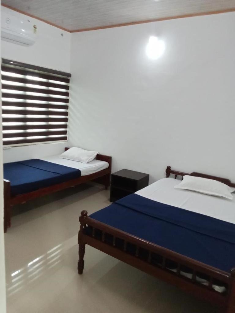 Cocozone Stays Alappuzha Dış mekan fotoğraf