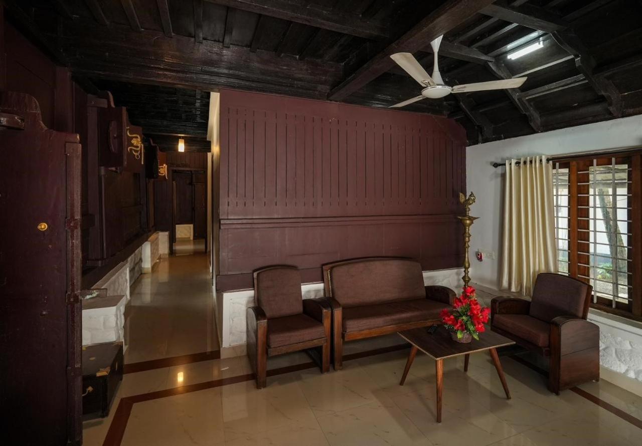 Cocozone Stays Alappuzha Dış mekan fotoğraf
