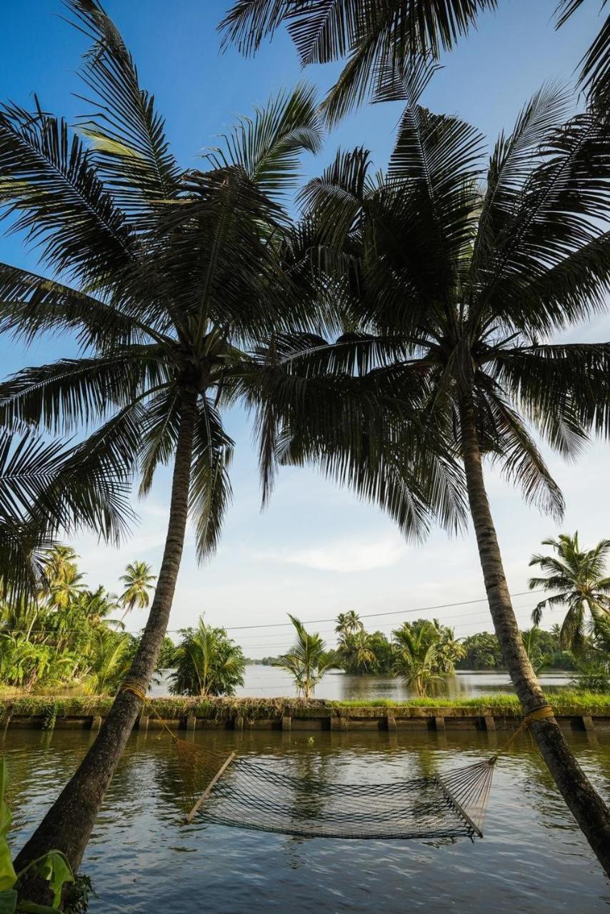Cocozone Stays Alappuzha Dış mekan fotoğraf