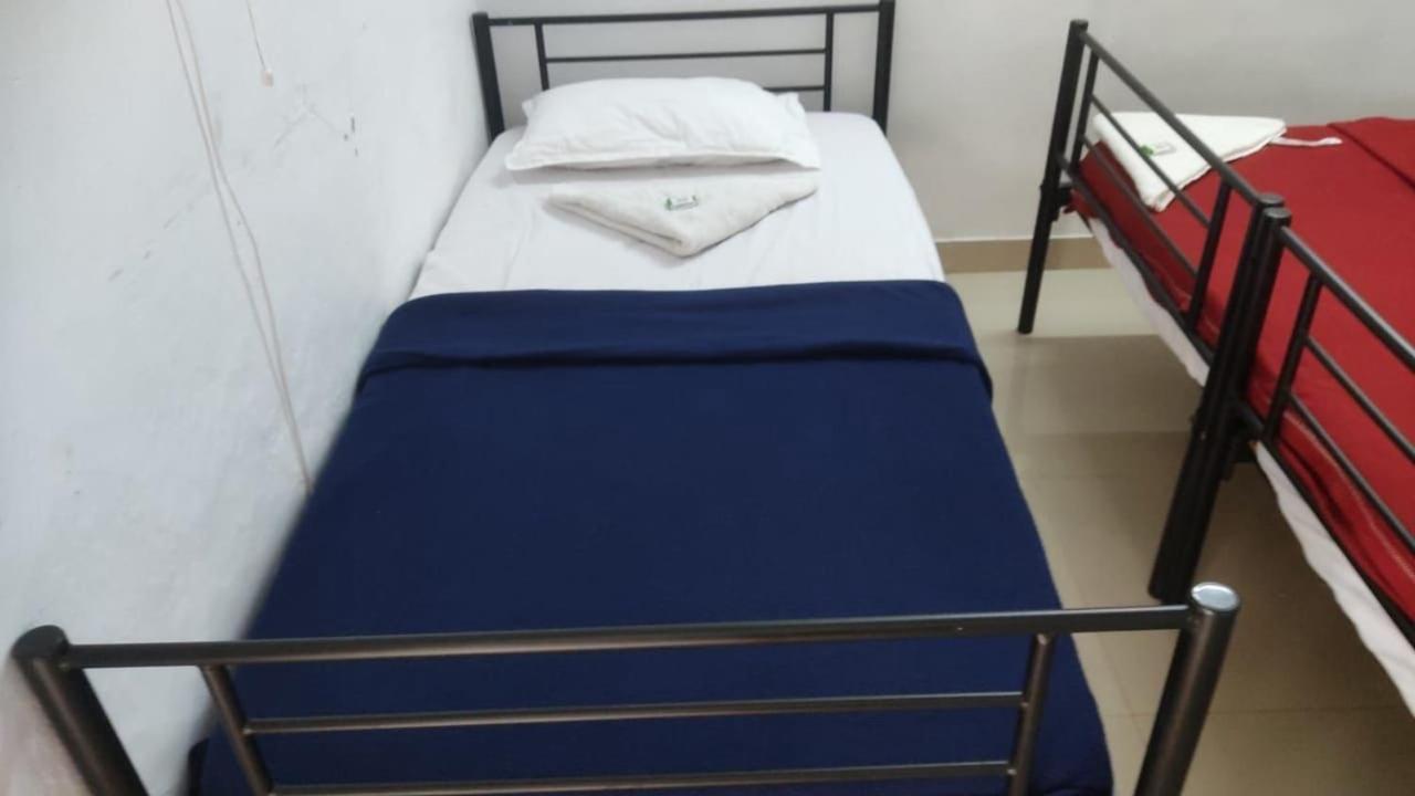 Cocozone Stays Alappuzha Dış mekan fotoğraf