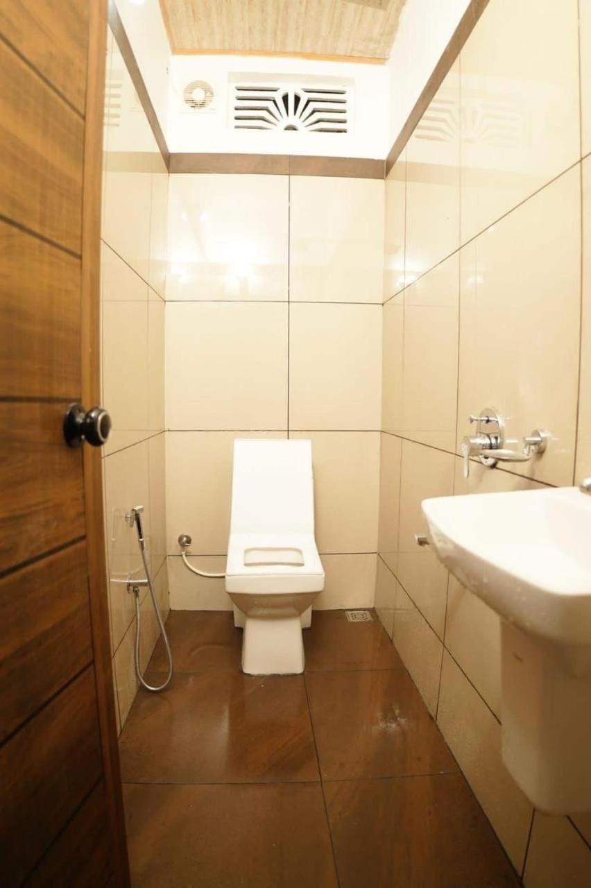 Cocozone Stays Alappuzha Dış mekan fotoğraf
